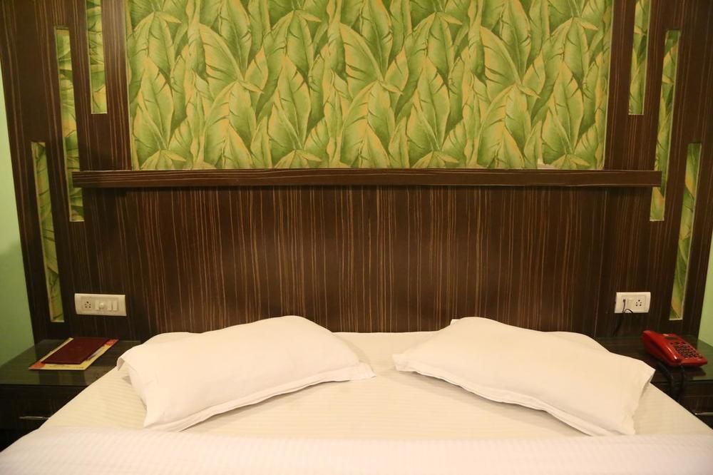 Hotel Grand Plaza New Delhi Exterior photo